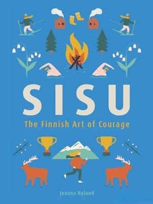 cover image of Sisu